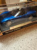 Corvette cabrio, Ophalen of Verzenden, Zo goed als nieuw