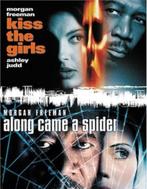 ALEX CROSS- KISS THE GIRLS + ALONG CAME A SPIDER, Vanaf 16 jaar, Boxset, Actiethriller, Ophalen of Verzenden