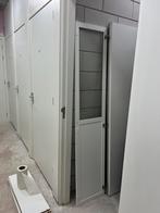Ikea Billy vitrinedeur, Ophalen, 80 tot 100 cm, Binnendeur, Minder dan 200 cm