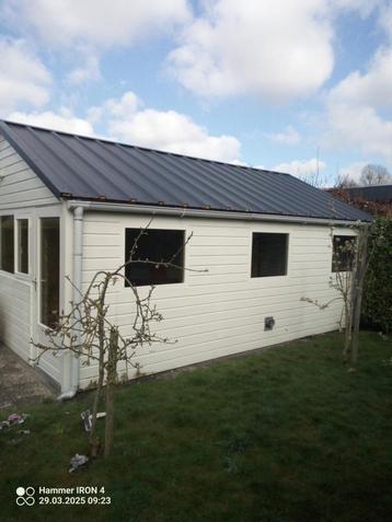 NIEUW! Woonruimte te huur Markt, Prinsenbeek beschikbaar voor biedingen