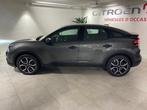 Citroen Ë-C4 Feel 50 kWh CLIMA | CAMERA | APPLE-CARPLAY - A, Gebruikt, 357 km, E-C4, 26 min