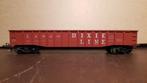 Märklin 4575 V3 Gondola Dixie Line AMERIKAANSE WAGON, Hobby en Vrije tijd, Modeltreinen | H0, Wisselstroom, Wagon, Ophalen of Verzenden