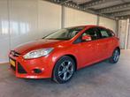 Ford Focus 1.0 Ecoboost airco cruise navi pdc, 65 €/maand, Overige kleuren, 635 kg, 100 pk