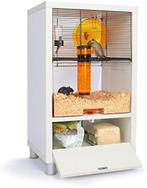 Omlet Qute knaadierenverblijf, Ophalen, Kooi, Gebruikt, 60 tot 90 cm