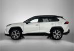 Toyota RAV4 2.5 Plug-in Hybrid AWD Bi-Tone Plus | Trekhaak |, Automaat, 12 maanden, Gebruikt, 4 cilinders