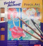 Bruynzeel Hobbyset Pencil Art Color - Nieuw, Hobby en Vrije tijd, Ophalen of Verzenden, Nieuw, Overige typen