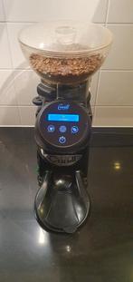 Cunill Tranquilo On Demand Koffiemolen - Perfecte maling!, Ophalen, Afneembaar waterreservoir, Gebruikt, Overige modellen