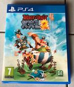 Asterix & Obelix XXL 2 ps4, 2 spelers, Zo goed als nieuw, Vanaf 7 jaar, Ophalen