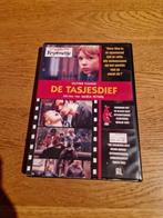 de tasjesdief, Cd's en Dvd's, Ophalen of Verzenden, Gebruikt, Avontuur, Film