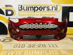 Bumper Ford Fiesta MK8 Stline ST-Line Voorbumper 1-D2-663z, Ophalen of Verzenden, -, -, -