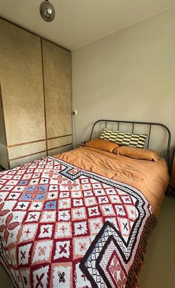 KOPARDAL bed 140cm beschikbaar voor biedingen