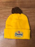 Nieuwe gele Chocomel Muts, Ophalen of Verzenden, Nieuw, Overige maten, Muts