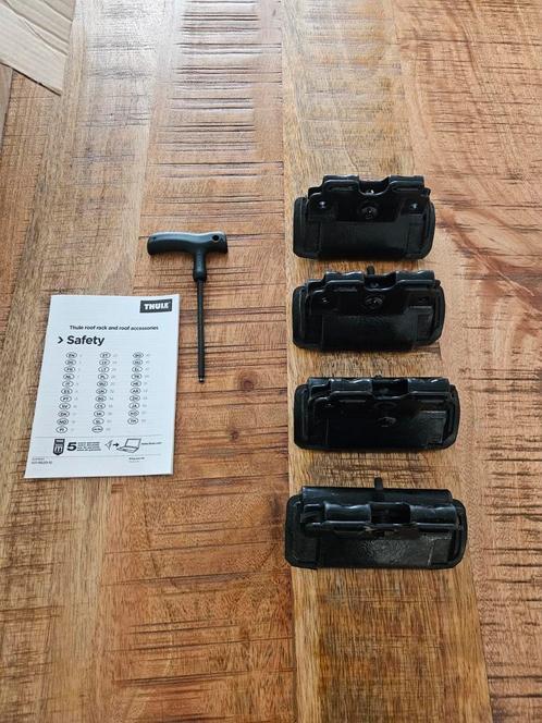 Thule rapid systemen kit 51, Auto-onderdelen, Overige Auto-onderdelen, Ophalen of Verzenden