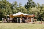 Tent huren? - Snel en goed via Arro Tentverhuur, Ophalen of Verzenden, Nieuw, Overige