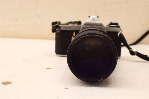 Pentax camera 46810, Audio, Tv en Foto, Fotocamera's Analoog, Gebruikt, Compact, Pentax, Ophalen of Verzenden