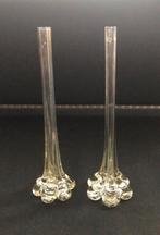 Art nouveau vazen, Ophalen, Gebruikt, Overige kleuren, Glas