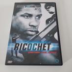 Ricochet (dvd), Cd's en Dvd's, Dvd's | Thrillers en Misdaad, Gebruikt, Ophalen of Verzenden
