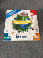 Ik Hou van Holland - Het Spel, Drie of vier spelers, Ophalen, Zo goed als nieuw