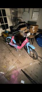 Piaggio ciao fristi, Gebruikt, Ophalen of Verzenden, Handrem, 16 inch