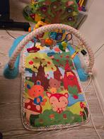 Leuke babygym, Ophalen, Zo goed als nieuw, Babygym, Met licht