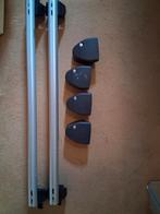 Originele Opel Zafira Dakdragers, Ophalen, Gebruikt