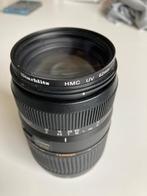 Tamron AF70-300mm F/4-5.6 Di LD Marco 1:2, Ophalen of Verzenden, Gebruikt, Telelens, Zoom