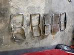MG A grill, Ophalen of Verzenden, MG