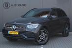 Mercedes-Benz GLC-klasse 300e 4MATIC AMG line | Pano | Memor, Automaat, Gebruikt, 4 cilinders, 320 pk