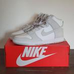 Nike dunk high vast grey 45,5, Kleding | Heren, Schoenen, Overige kleuren, Nike, Nieuw, Ophalen of Verzenden