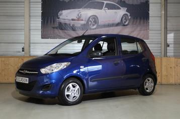 Hyundai I10 1.1 5 Star Edition / 100% DEALERONDERHOUDEN / WE beschikbaar voor biedingen