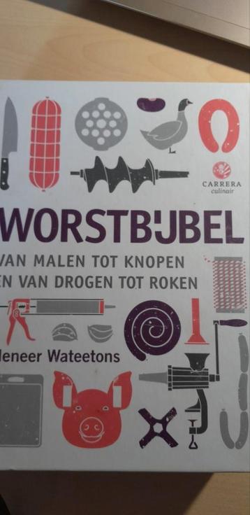 Sjoerd Mulder - Worstbijbel beschikbaar voor biedingen