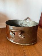 Koperen Pan - Amstelveen, Antiek en Kunst, Ophalen