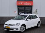Volkswagen Golf 1.0 TSI Comfortline navi LM 4-deurs org NL, Auto's, Volkswagen, Euro 6, Wit, Origineel Nederlands, Bedrijf