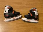 Nijdam Ice26 Kinderschaatsen Maat 30-33, Sport en Fitness, Schaatsen, Ophalen of Verzenden, Gebruikt, IJshockeyschaatsen, Nijdam