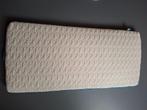 Aerosleep evolution matras cosleeper/wiegje (90x40cm), Ophalen of Verzenden, Gebruikt, Wieg
