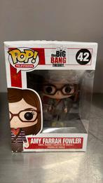 Funko pop 42, Ophalen of Verzenden, Zo goed als nieuw