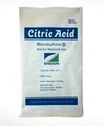 Citroenzuur Citric Acid, Ophalen of Verzenden, Nieuw