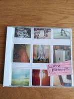 Jamison Parker – Notes & Photographs, Ophalen of Verzenden, 1980 tot 2000, Gebruikt
