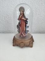 Religieus beeld onder stolp, Ophalen of Verzenden, Nieuw, Beeld(je)