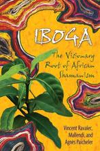 IbogaThe Visionary Root of African Shamanism, Ophalen of Verzenden, Zo goed als nieuw, Spiritualiteit algemeen, Achtergrond en Informatie