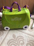 Trunki Kinderkoffer - Weinig Gebruikt, Ophalen of Verzenden, Zo goed als nieuw