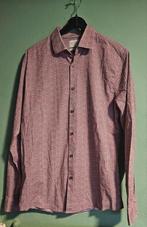 Cast Iron overhemd, Kleding | Heren, Overhemden, Overige kleuren, Ophalen of Verzenden, Zo goed als nieuw, Overige halswijdtes