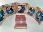 5 dvd box  DON CAMILLO ( Fernandel  ), Alle leeftijden, Ophalen of Verzenden, 1980 tot heden, Komedie