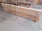 Berken planken, Doe-het-zelf en Verbouw, Hout en Planken, Ophalen, 25 tot 50 mm, Nieuw, Plank