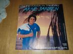 Arne Jansen - Honeymoon in Trinidad ( Piraten ) Telstar, Cd's en Dvd's, Vinyl | Nederlandstalig, Ophalen of Verzenden, Zo goed als nieuw