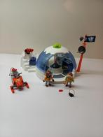 Playmobil poolexpeditie, Ophalen of Verzenden, Gebruikt, Complete set