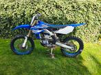 Yamaha YZ250F 2019, Motoren, 250 cc, Particulier, Crossmotor, 1 cilinder