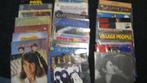 te koop div lp.s wegens zolder opruiming, Ophalen, Zo goed als nieuw, Overige formaten