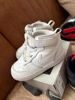 Baby nike, Ophalen of Verzenden, Zo goed als nieuw, Jongetje of Meisje, Schoentjes