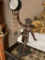 Mystery klok, Ophalen of Verzenden